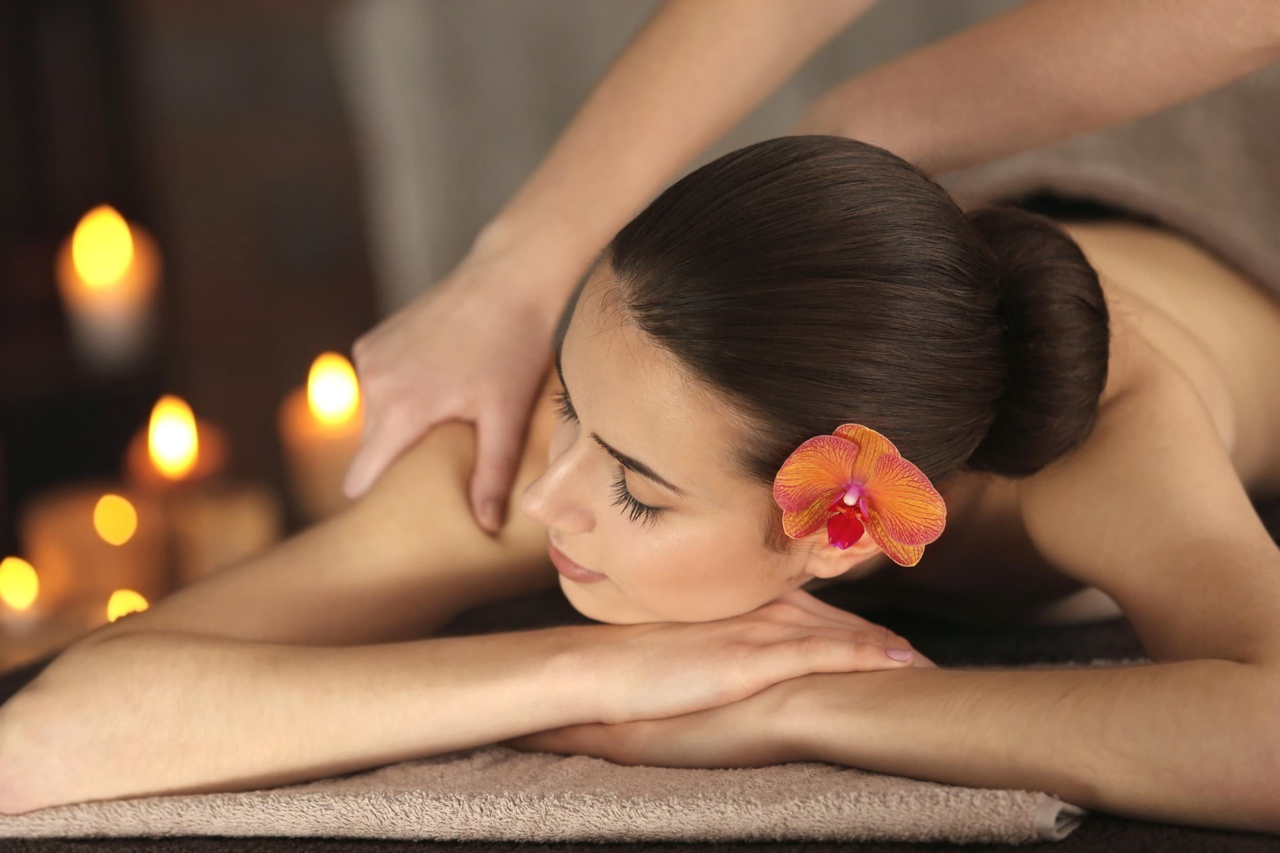 Ekskluzywne Popołudnie w SPA | Gdańsk | Wyjątkowy Prezent
