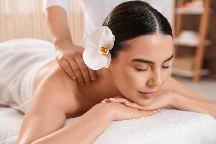 Masaż Lomi Lomi | Katowice