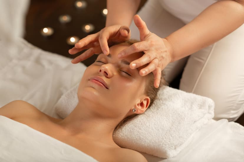 Hinduski Masaż Głowy | Katowice