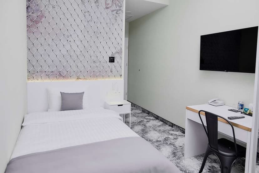 Urokliwy Pobyt (2 Noce, 1 Osoba) | Tulip Inn | Żyrardów