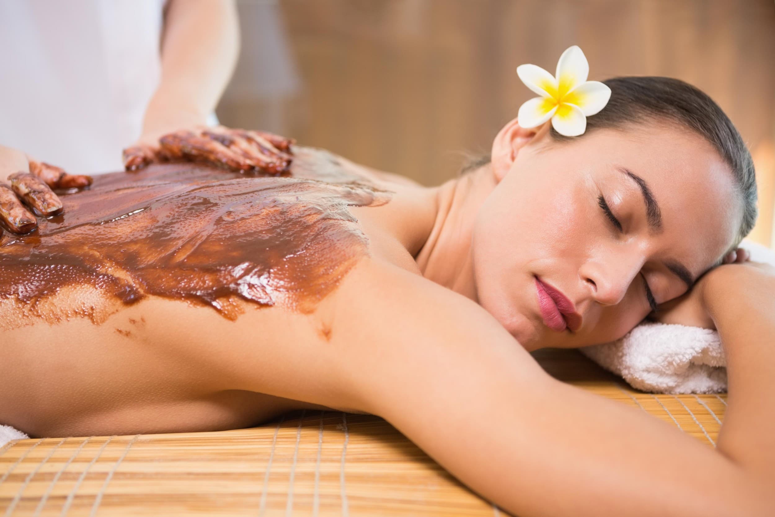 Rytuał SPA “Czekoladowa Rozkosz” | Siedlce | Wyjątkowy Prezent