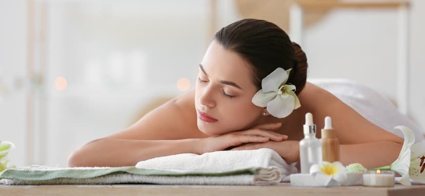 Rytuał SPA “Błogie Odprężenie” | Wieliczka