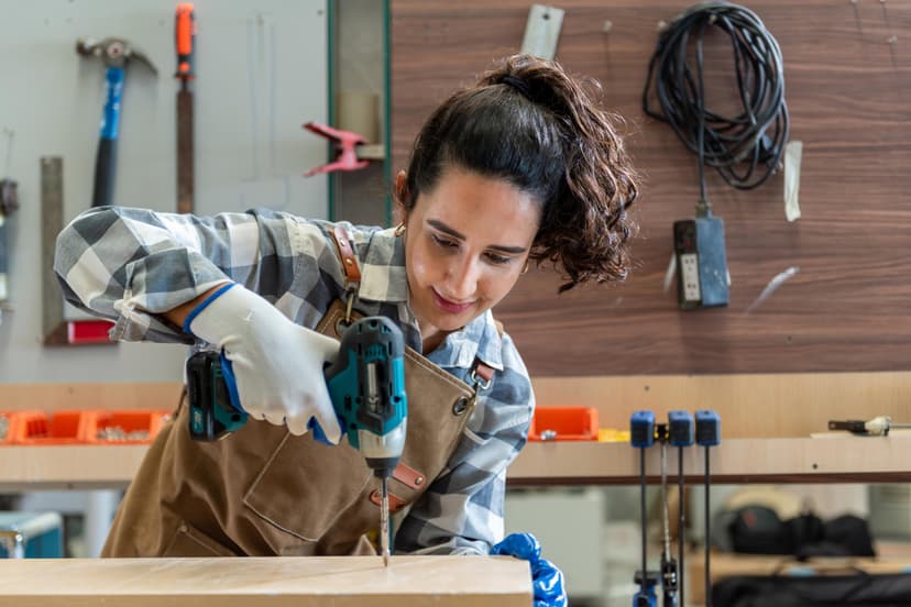 Warsztaty Stolarskie | Wola Więcławska