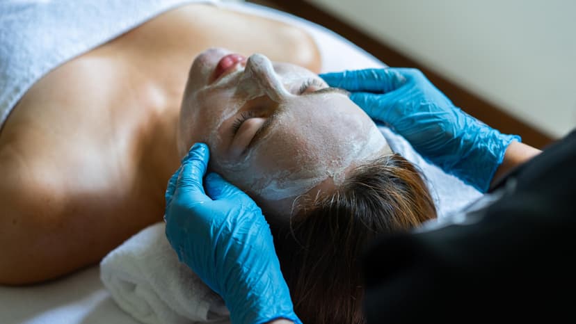 Zabieg na Twarz “Bimajo” | Kraków