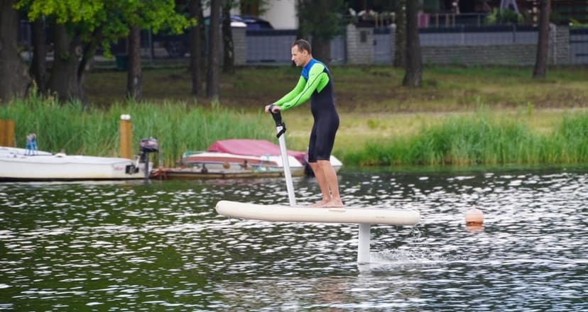 Poznaj Flitescooter dla Dwojga | Wiele Lokalizacji
