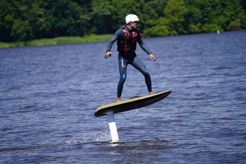 Poznaj Fliteboard | Wiele Lokalizacji