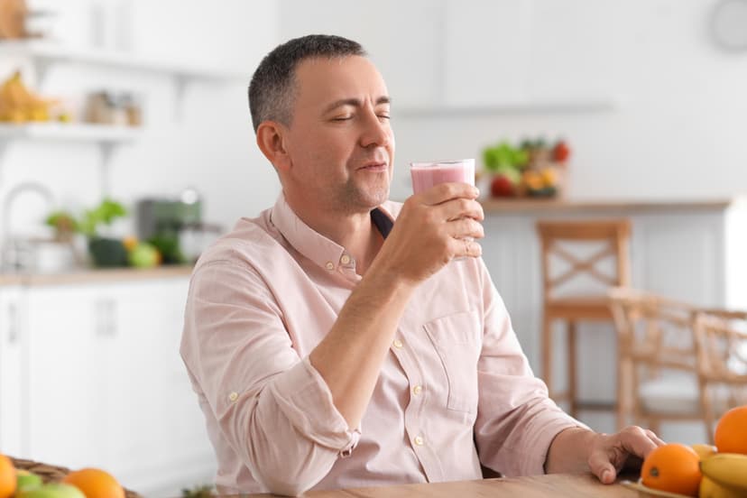 Dieta Koktajlowa (7 dni) | Cała Polska