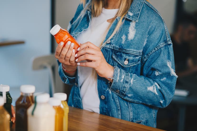 Zestaw Szotów Sokowych | Cała Polska