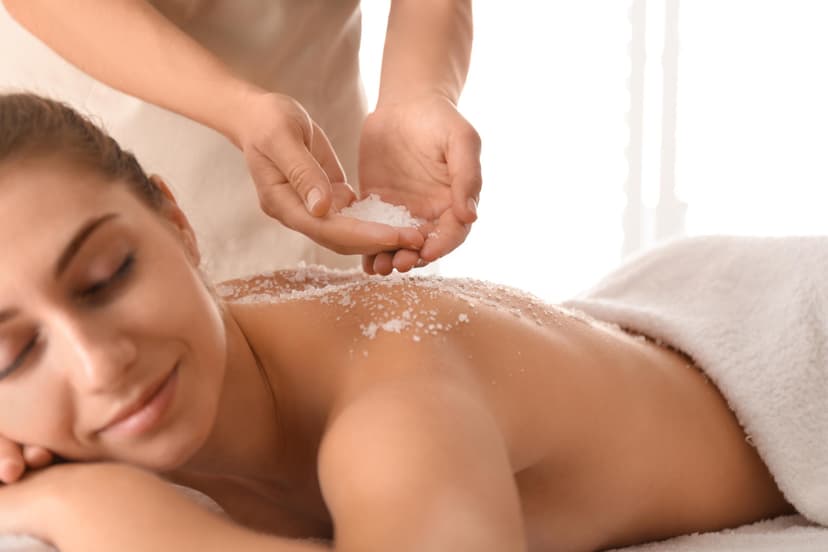 Wygładzający Rytuał SPA | Karpacz