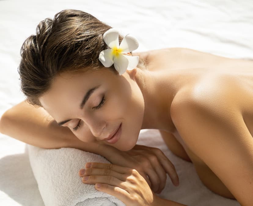 Rytuał SPA “Kokosowe Odpężenie" dla Niej | Gorlice