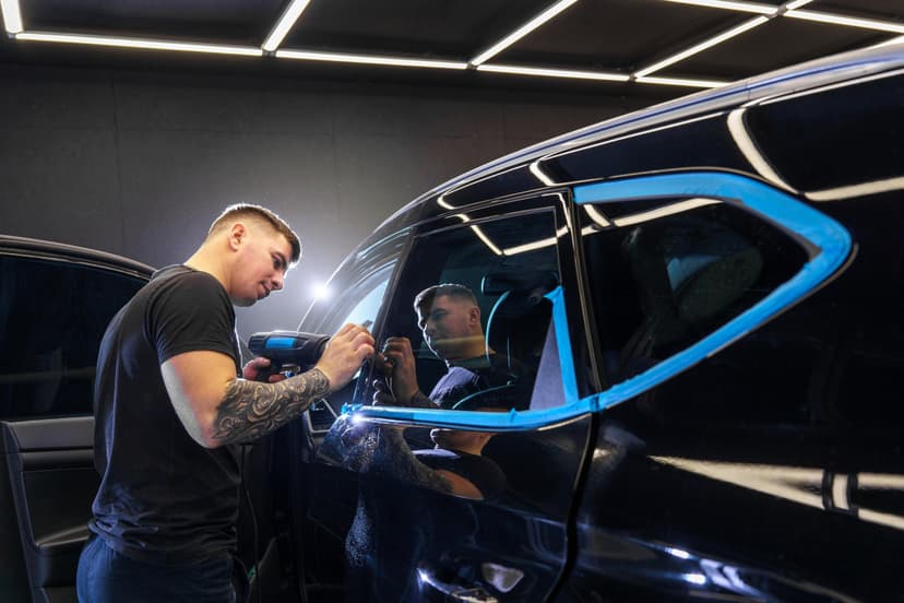 Mycie Twojego Samochodu – Detailing Luxe | Sękocin Nowy