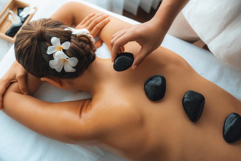 Rytuał SPA "Kokosowy Relaks" | Włocławek