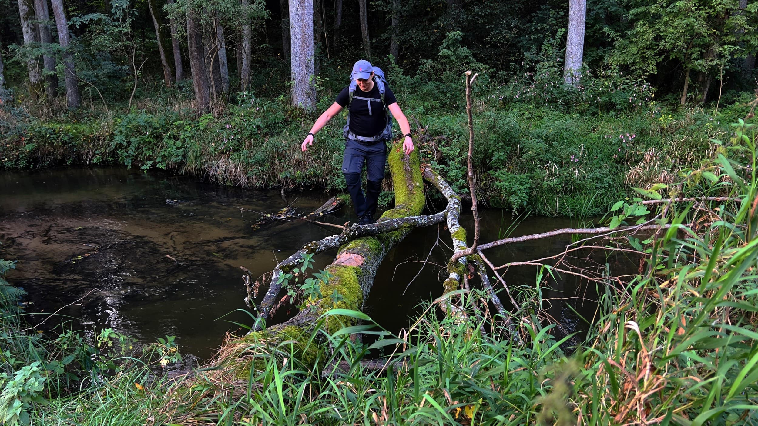 Selekcja Survivalowa - Szkoła Przetrwania | Szarłat | Miłakowo | Wyjątkowy Prezent