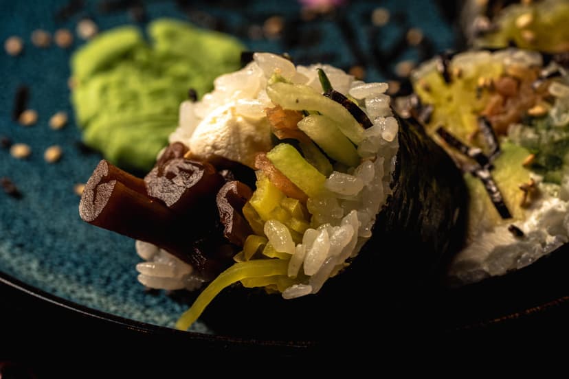 Azjatycka Kolacja | Czechowice-Dziedzice