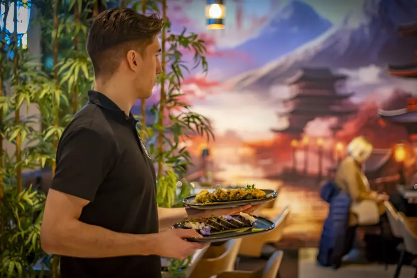 Azjatycka Uczta | Czechowice-Dziedzice