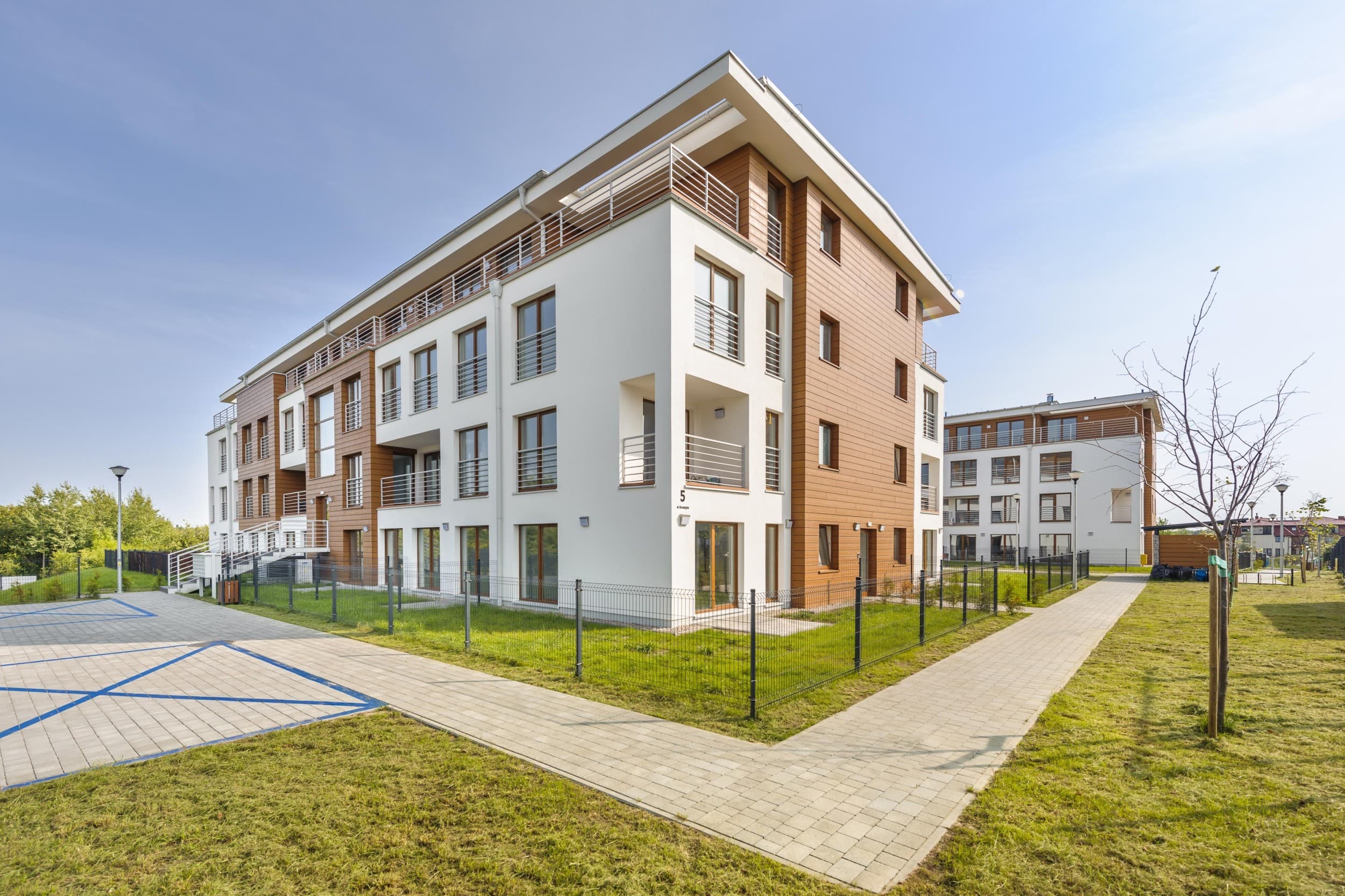 Relaksujący Pobyt nad Morzem | Sun & Snow Residence Jastrzębia Góra | Jastrzębia Góra | Wyjątkowy Prezent