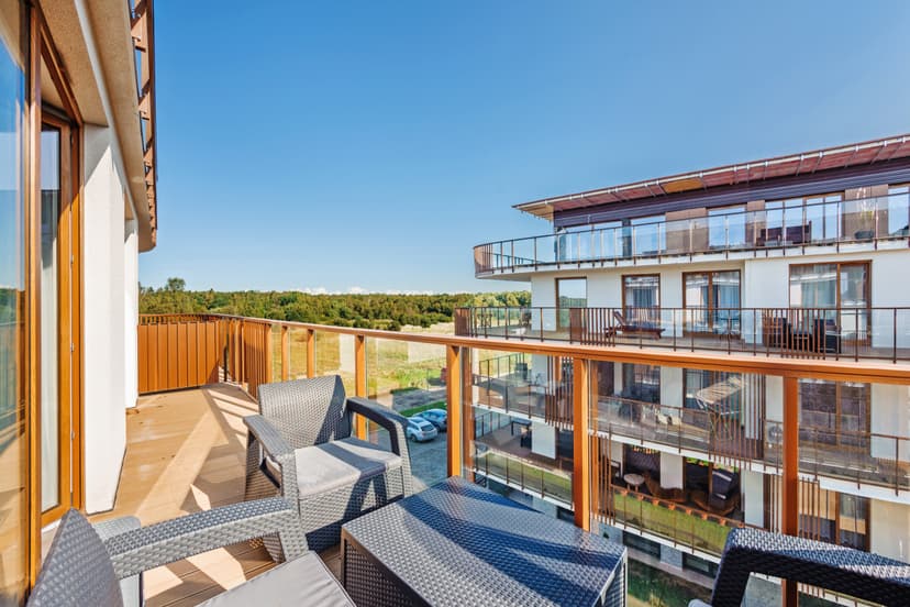 Relaksujący Pobyt nad Morzem | Sun & Snow Resort Kołobrzeg | Kołobrzeg