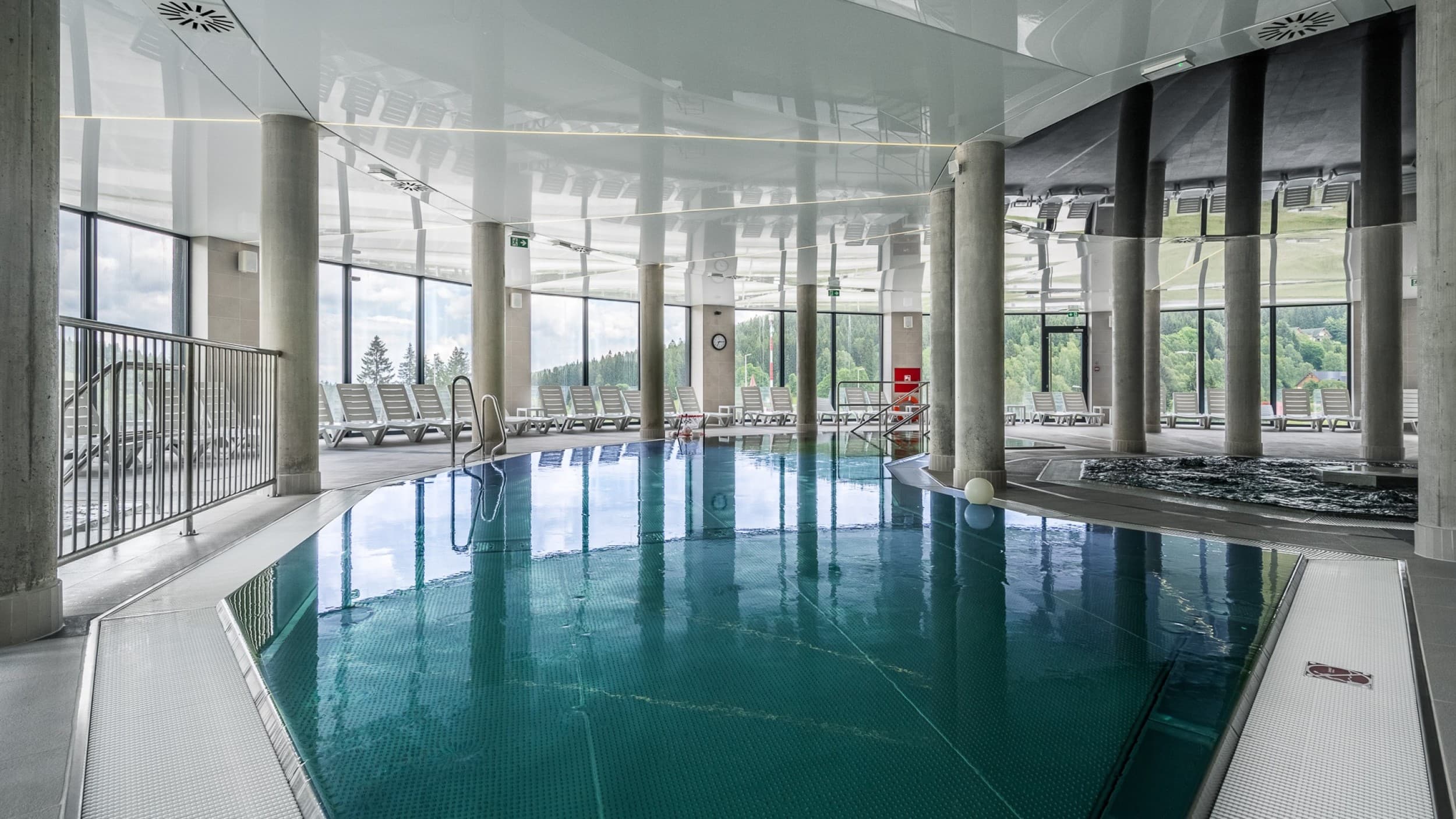 Relaksujący Pobyt w Górach | Sun & Snow Czarna Góra Resort | Wiele Lokalizacji | Wyjątkowy Prezent