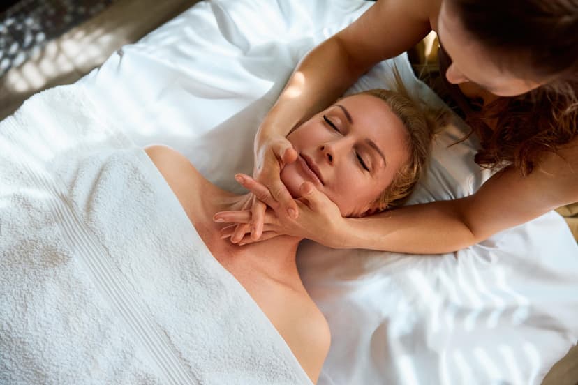 Masaż Kobido (90 minut) | Katowice