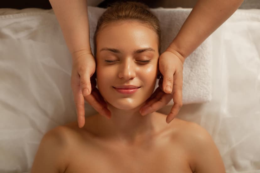 Masaż Kobido | Maków Mazowiecki