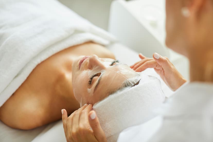 Rytuał SPA “Aromatyczna Harmonia" | Lublin