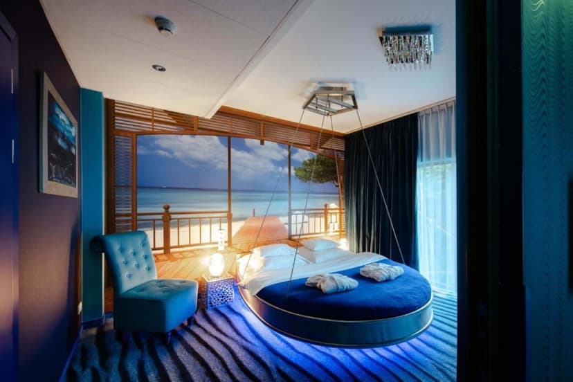 Urokliwy Pobyt w Apartamencie (1 Noc, 2 Osoby) | Hotel Lenart | Wieliczka