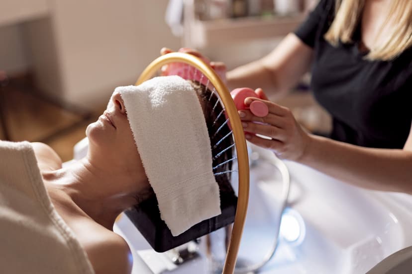 Head & Face SPA "Standard" | Rzeszów