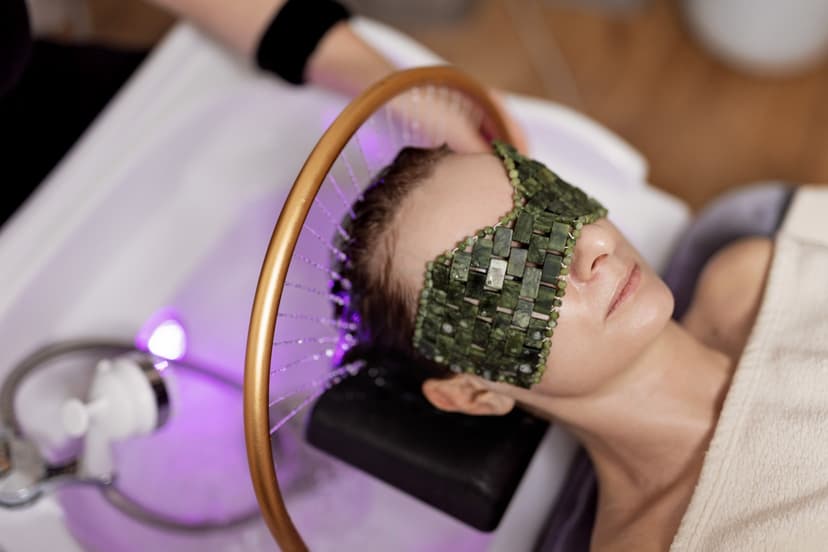 Head & Face SPA "Premium" | Rzeszów