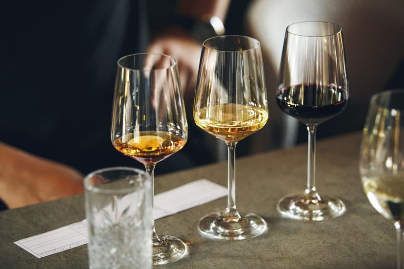 Kurs Winiarski z Degustacją | Warszawa