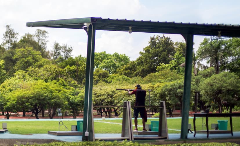 Ekstremalne Doświadczenie Strzeleckie | Kazimierz Biskupi