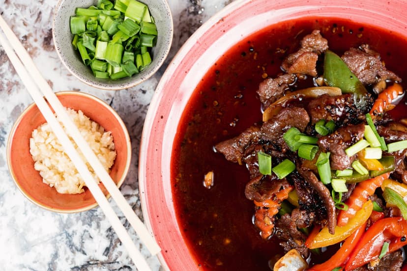 Degustacja Tajskich Smaków | Kraków