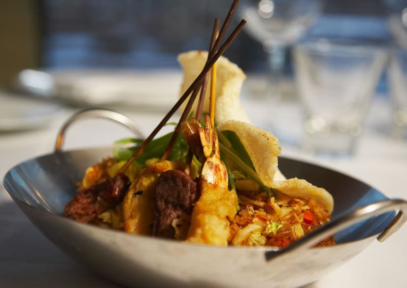 Europejski Obiad | Dąbrowa Górnicza