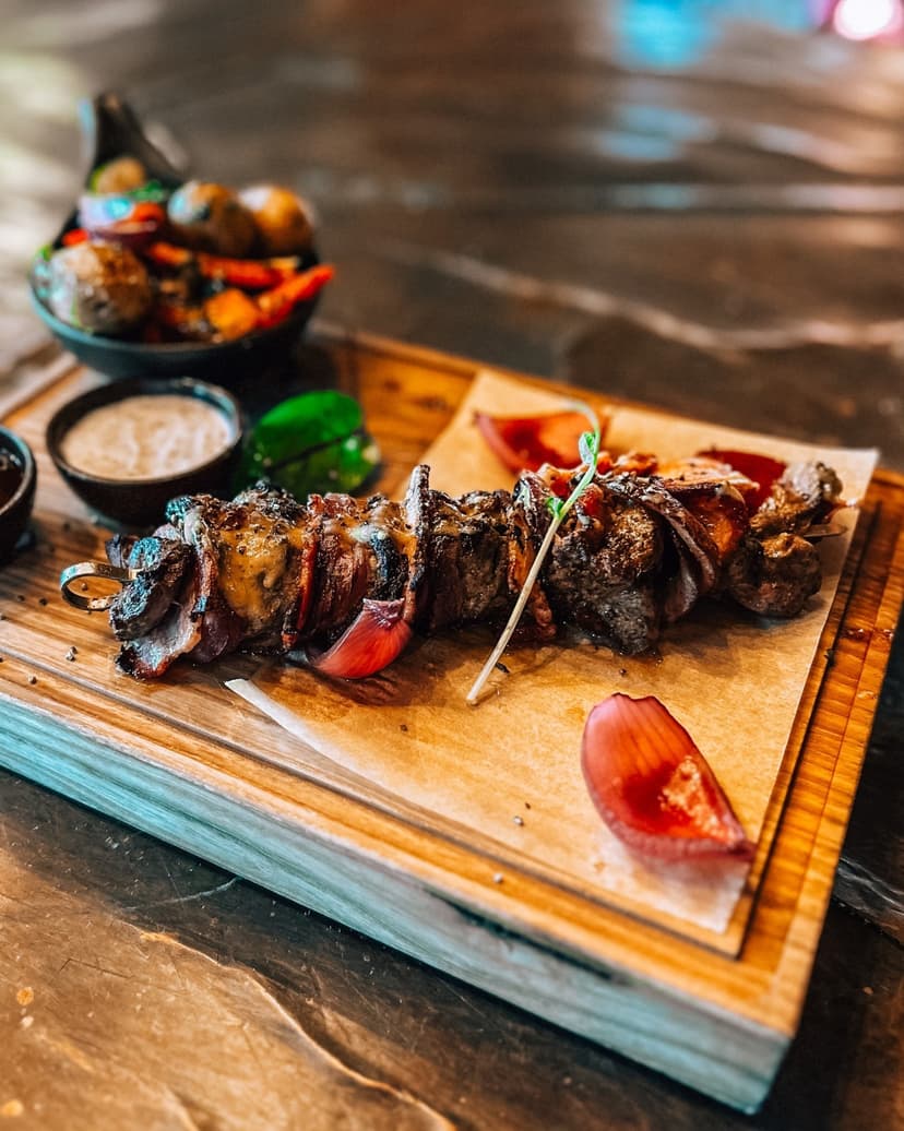 Degustacja Polskich Smaków | Pawłówek