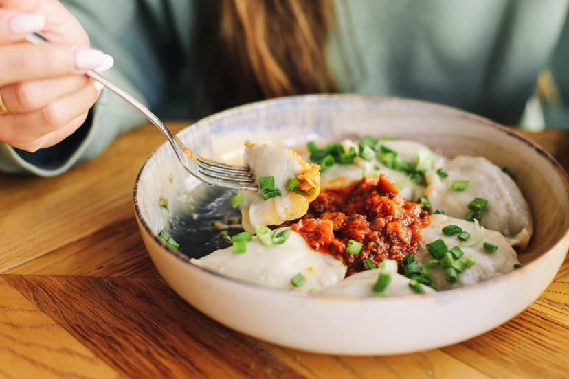 Polski Obiad | Pawłówek