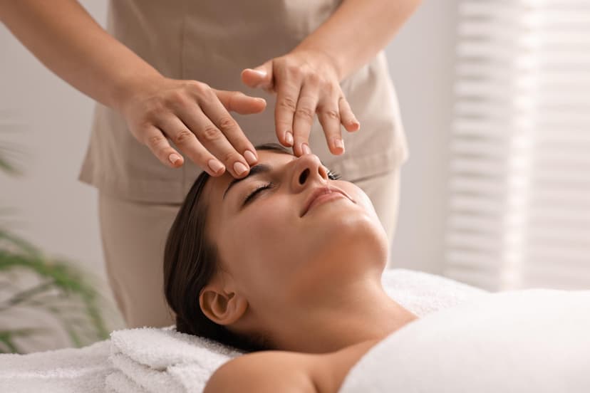 Liftingujący Rytuał SPA | Łódź