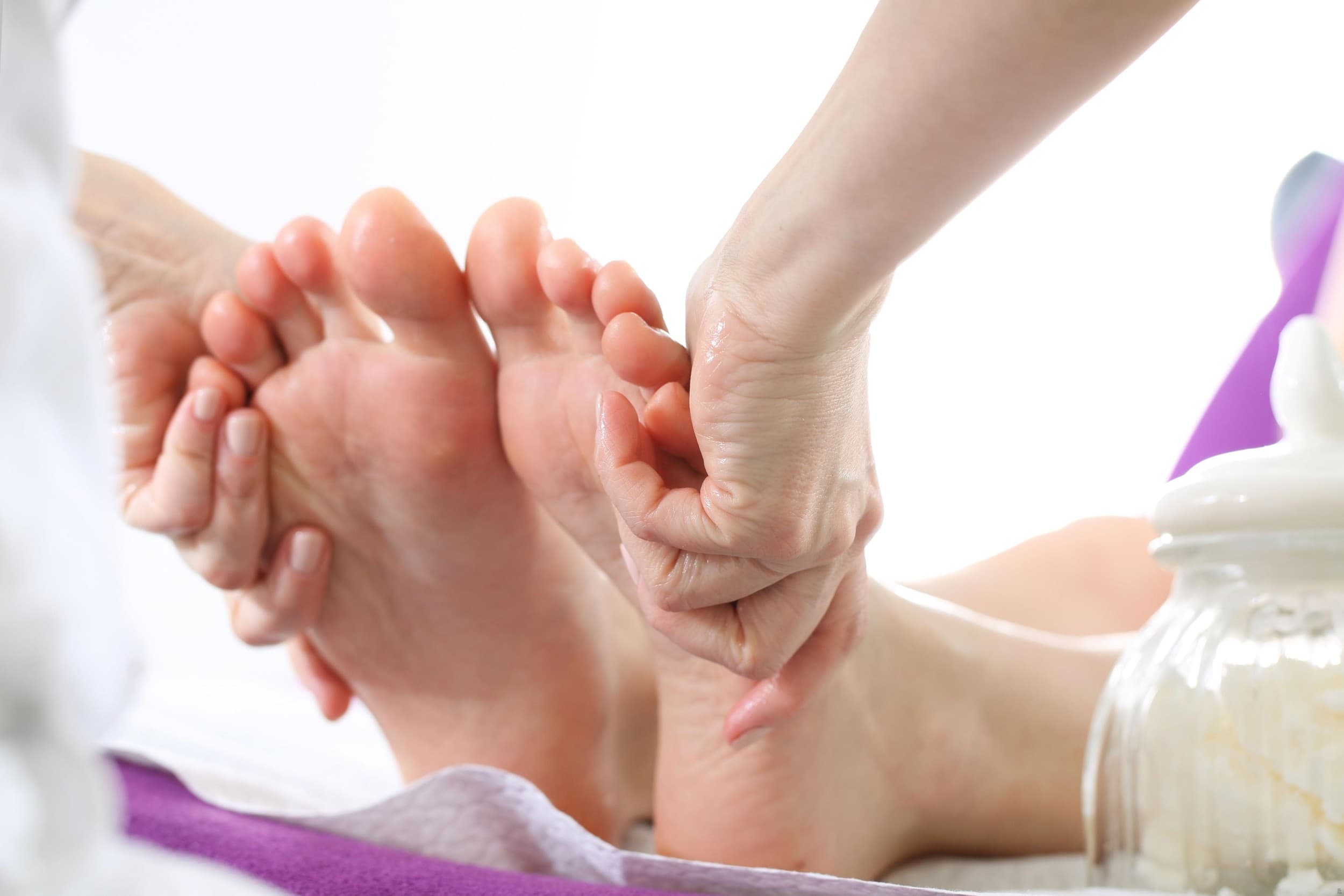 Pedicure SPA | Gdynia