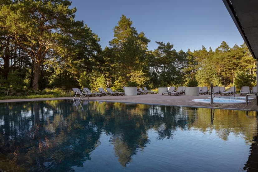 Odprężający Pobyt nad Morzem (3 Noce, 2 Osoby) | Saltic Resort & Spa Łeba | Łeba