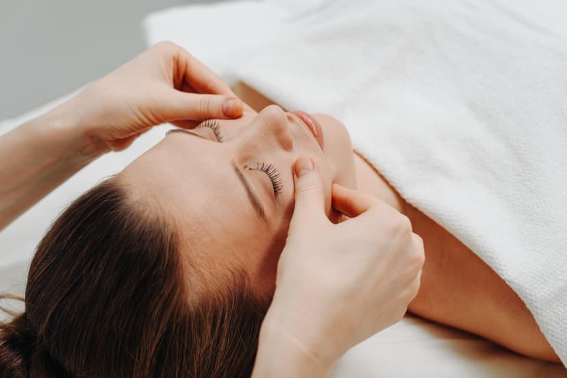 Masaż Kobido | Ustroń