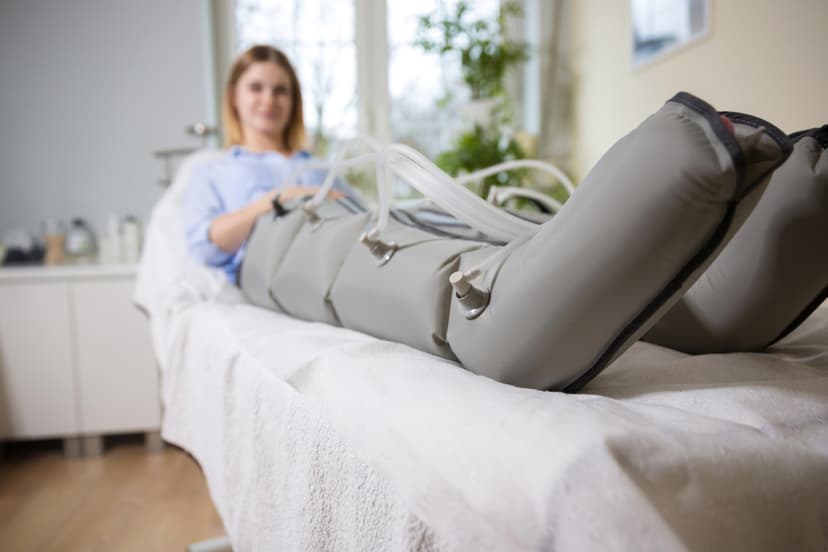 Oczyszczający Rytuał SPA | Gdańsk