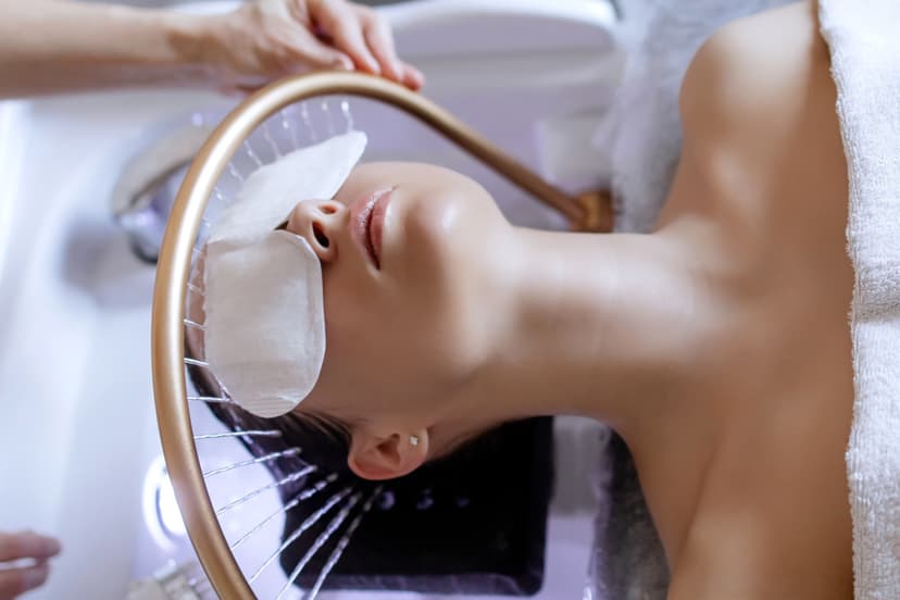 Rytuał Head SPA “Harmonii Head & Face Spa” | Leszno