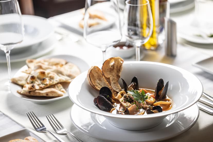 Włoski Wieczór | Katowice