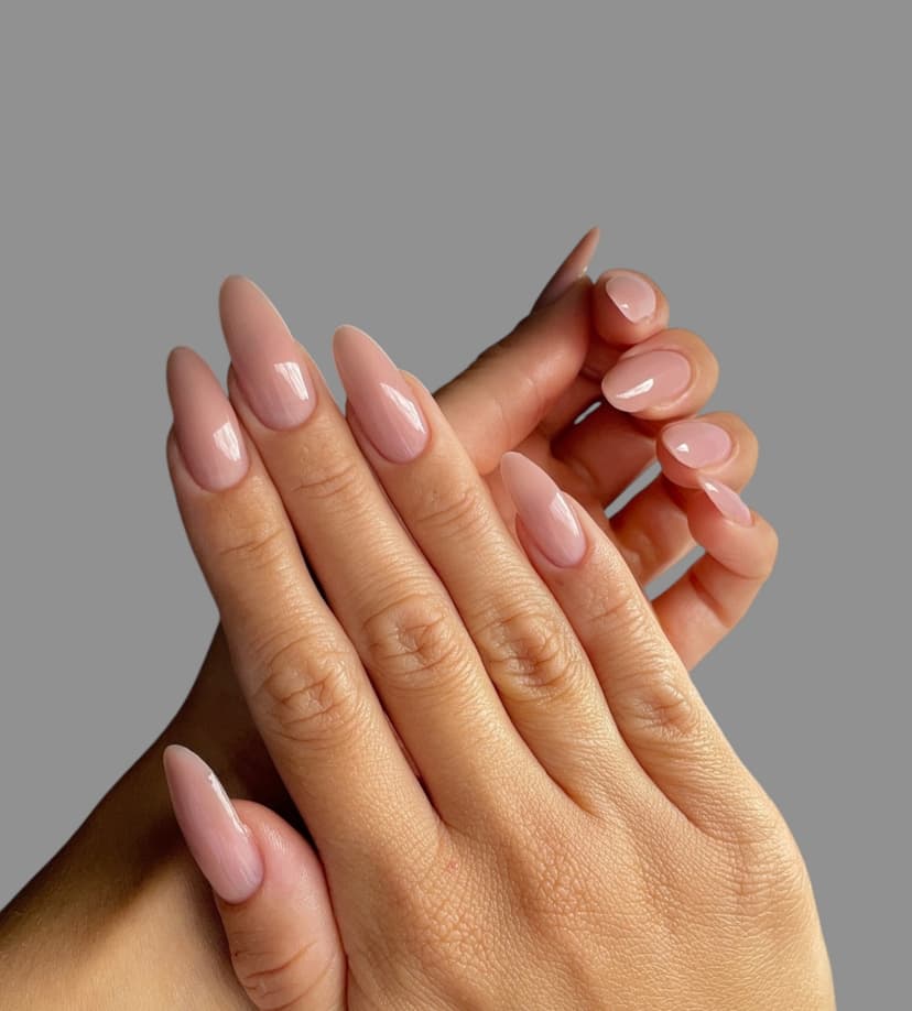 Manicure Żelowy | Bytom