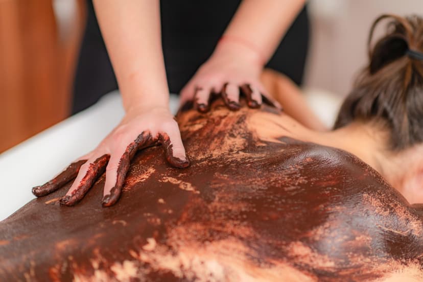 Masaż Gorącą Czekoladą (90 minut) | Wrocław