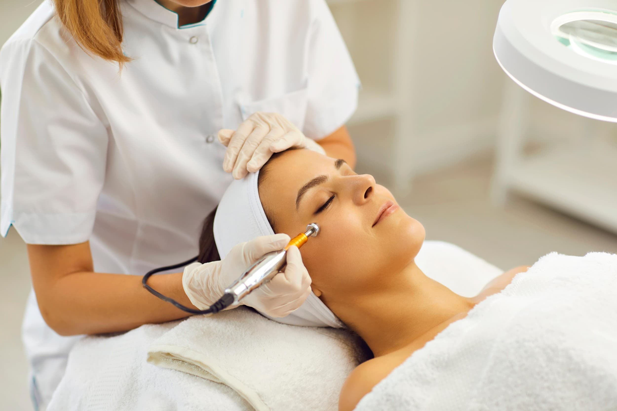 Mezoterapia Bezigłowa | Bytom | Wyjątkowy Prezent
