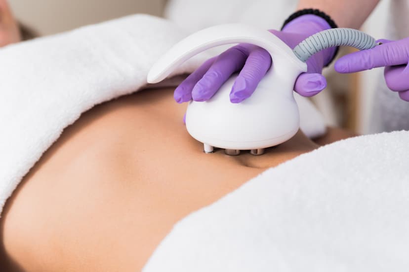 Zabieg Ujędrniający | Bytom