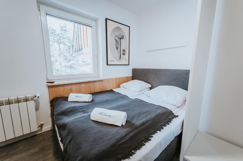 Pobyt w Górach (6 Nocy, 2 Osoby) | Willa Plan 3 | Zakopane