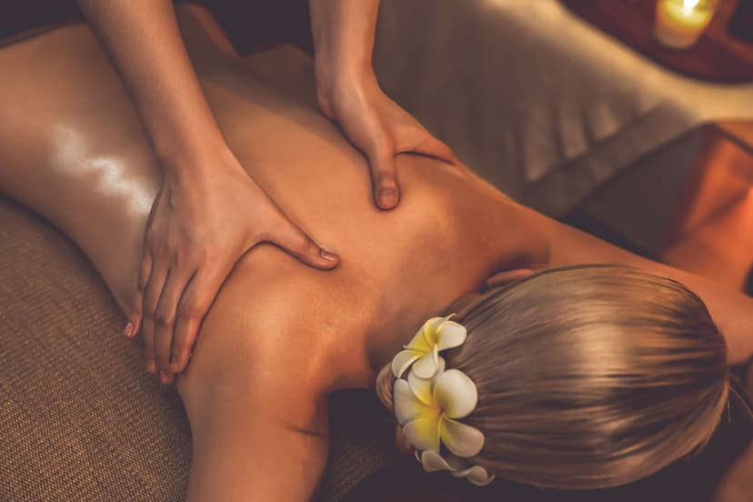 Rytuał SPA “Rokitnikowa Rozkosz” | Siedlce