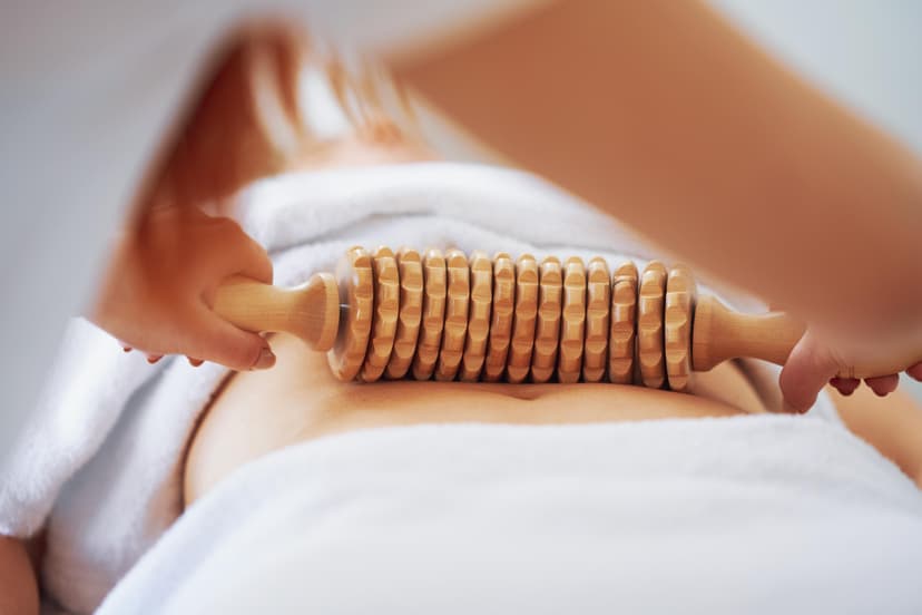 Masaż Modelujący | Siedlce