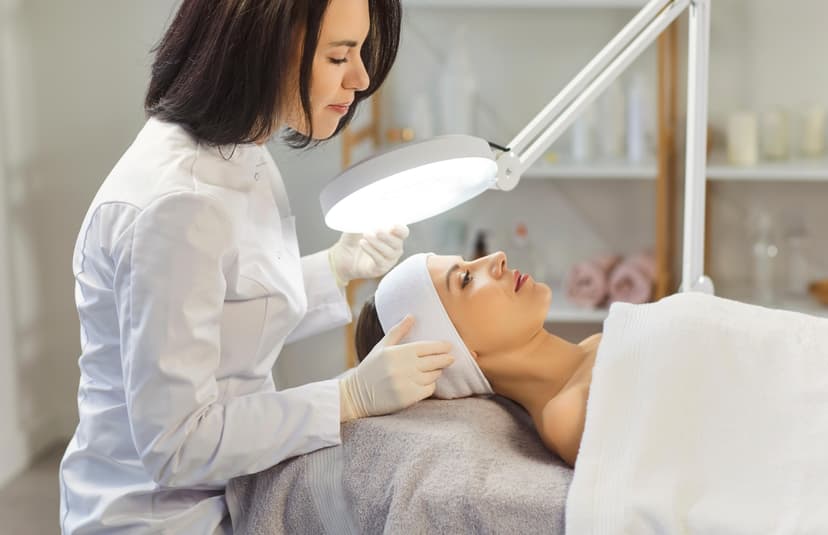 Karta Podarunkowa Gabinet Kosmetologii Estetycznej BeautyQuality | Tarnowo Podgórne