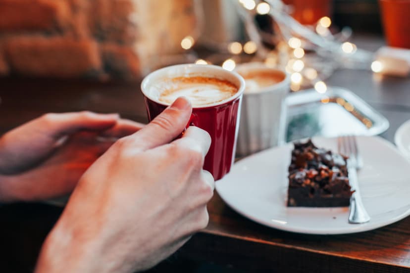 Słodki Relaks przy Kawie | Wiele Lokalizacji